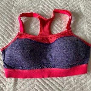 CHAMPION Sports bra high support womens XS